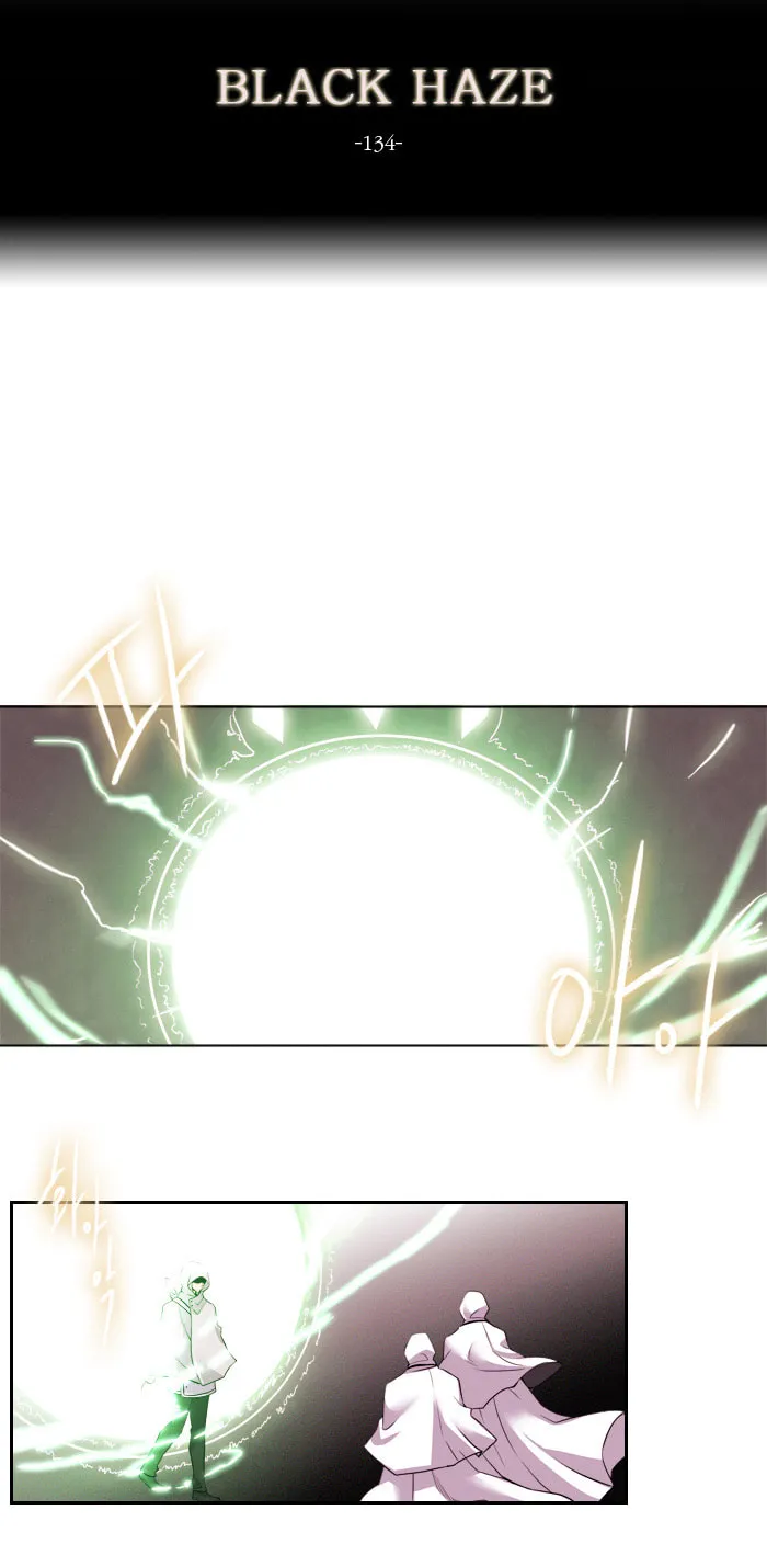 Black Haze Chapter 134 page 10 - 