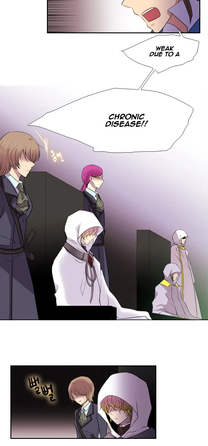 Black Haze Chapter 135 page 12 - 
