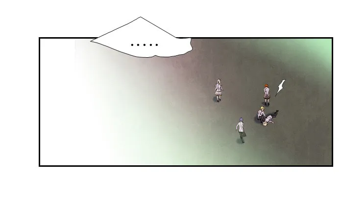 Black Haze Chapter 135 page 13 - 