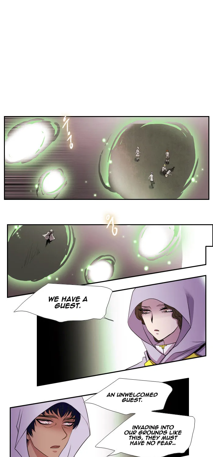 Black Haze Chapter 135 page 14 - 