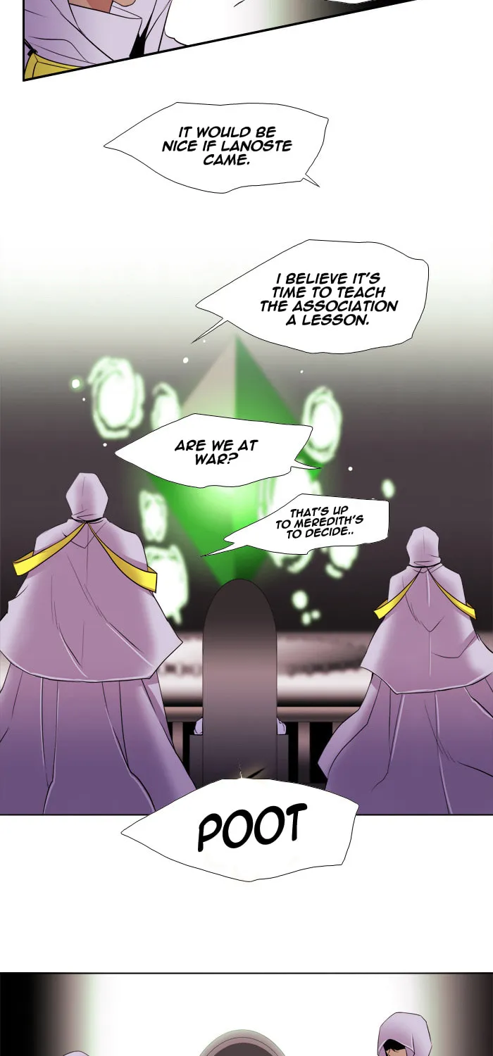 Black Haze Chapter 135 page 15 - 