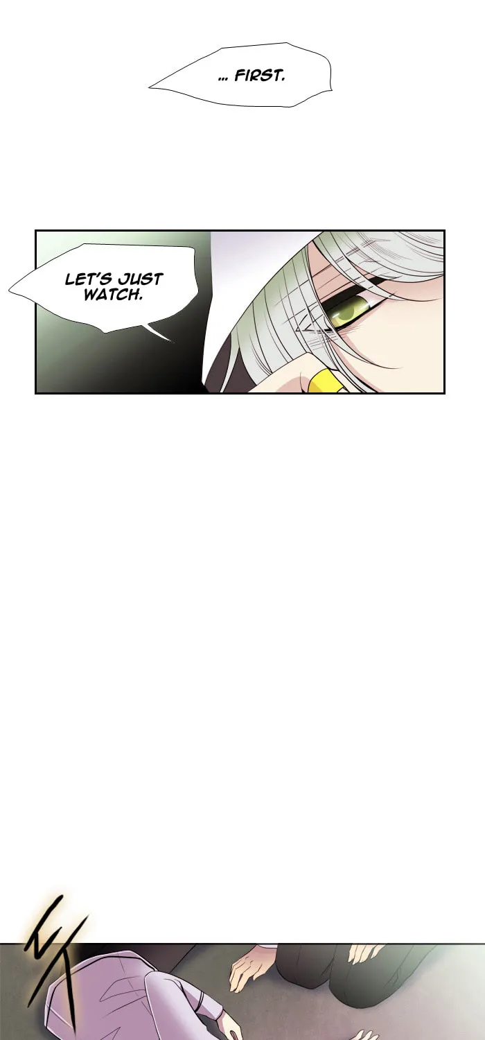 Black Haze Chapter 135 page 17 - 