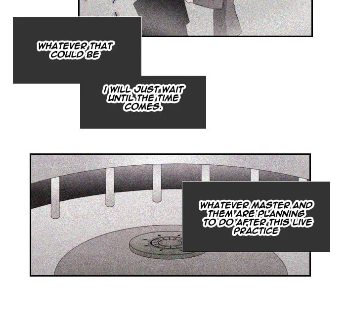 Black Haze Chapter 135 page 19 - 