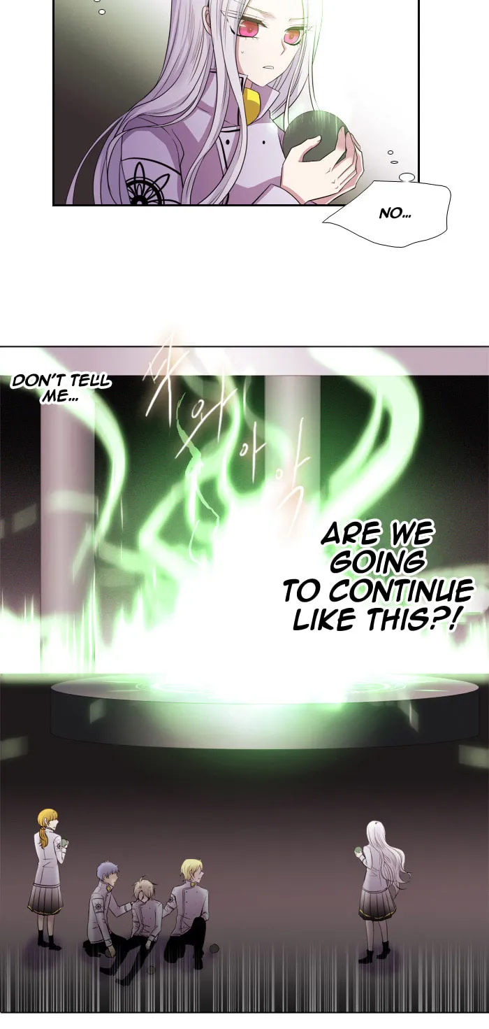 Black Haze Chapter 135 page 29 - 