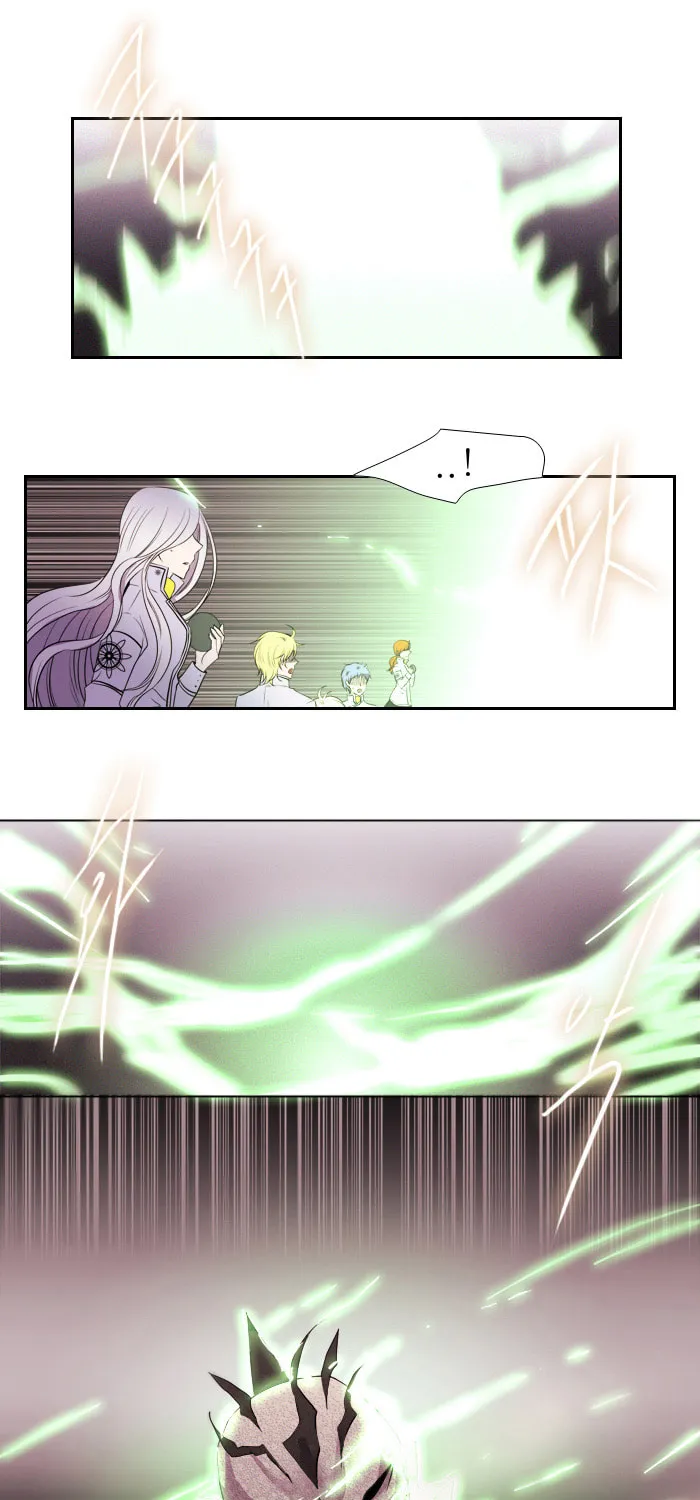 Black Haze Chapter 135 page 30 - 