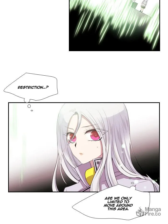 Black Haze Chapter 135 page 4 - 