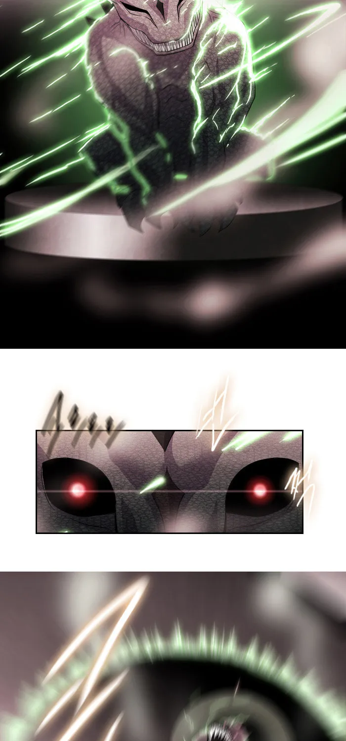 Black Haze Chapter 135 page 31 - 