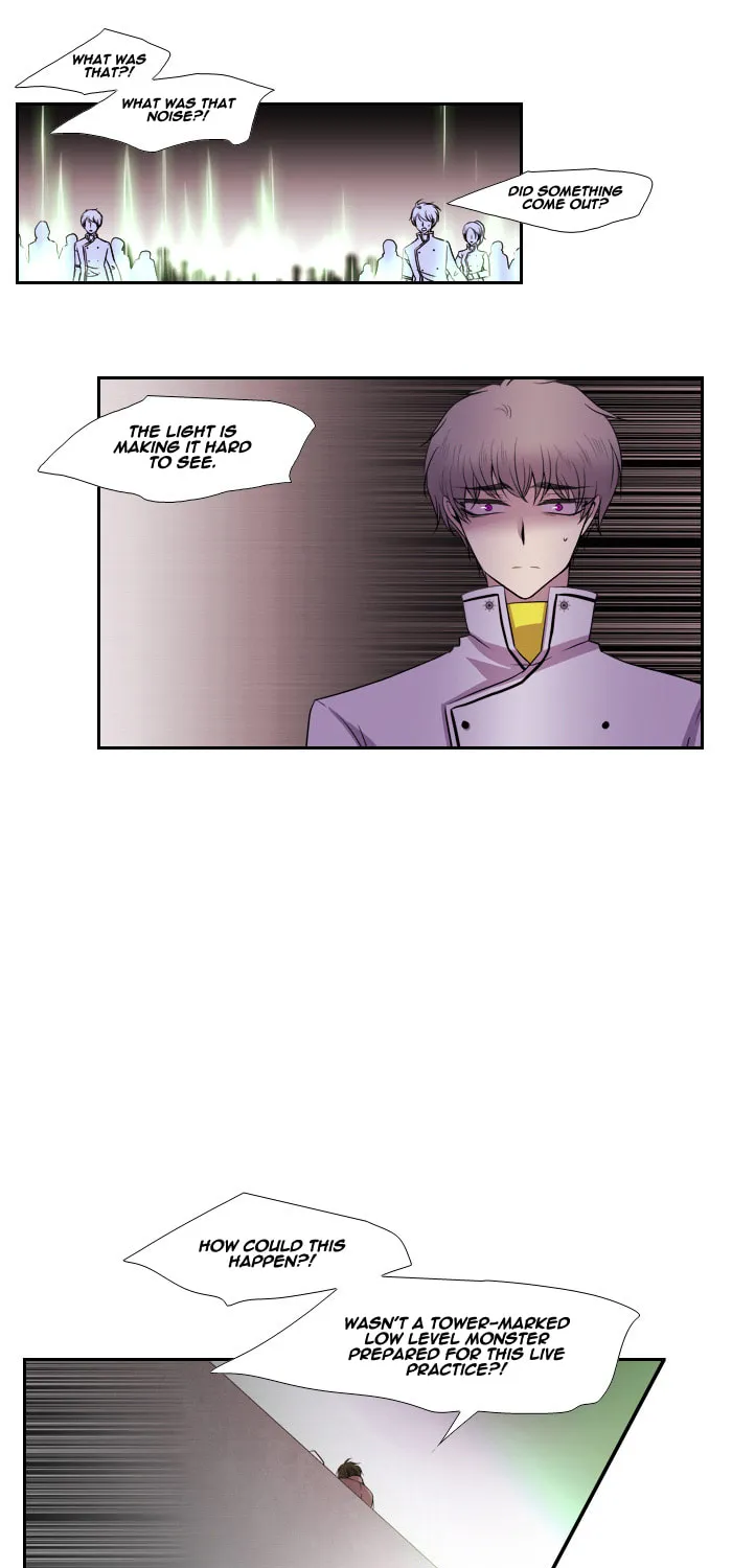Black Haze Chapter 135 page 33 - 