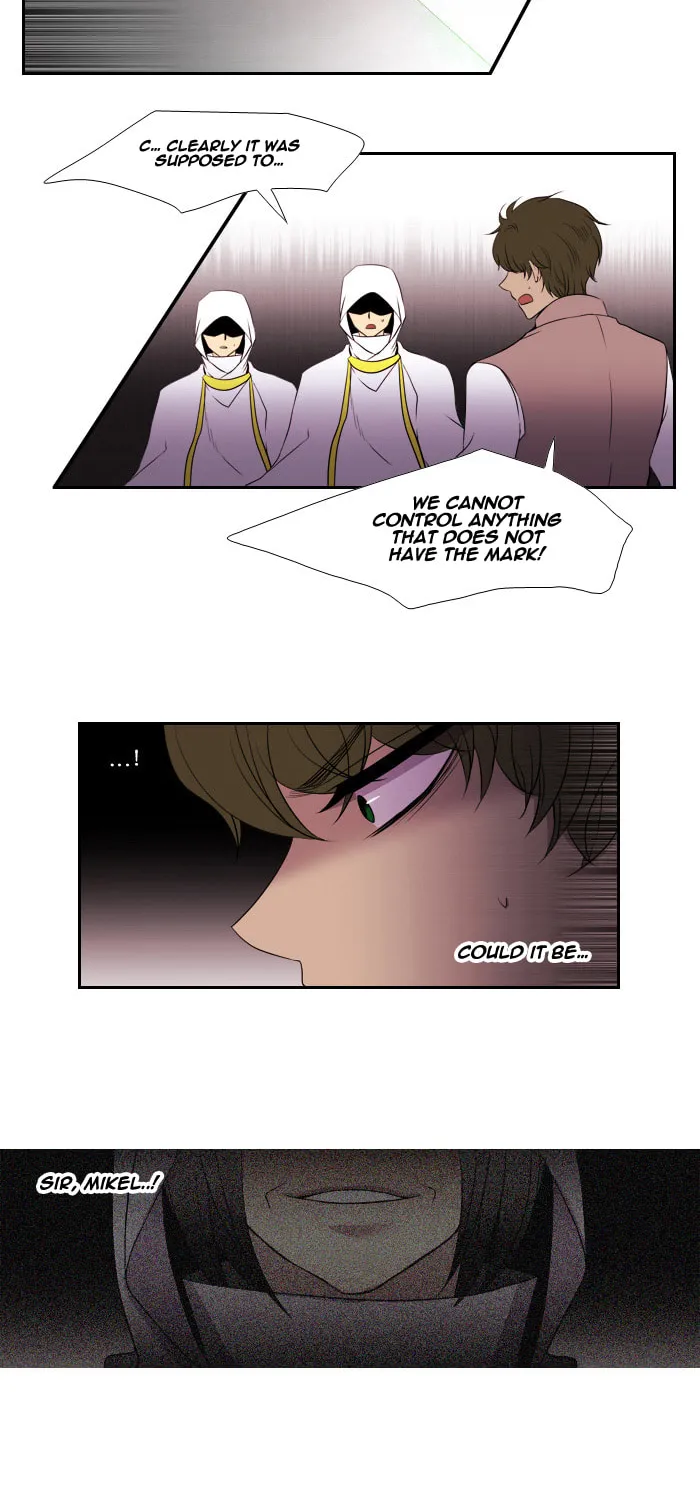 Black Haze Chapter 135 page 34 - 