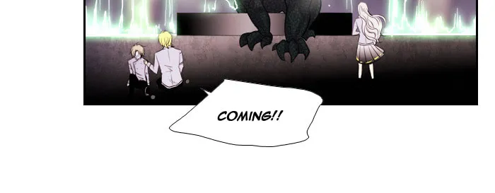 Black Haze Chapter 135 page 38 - 