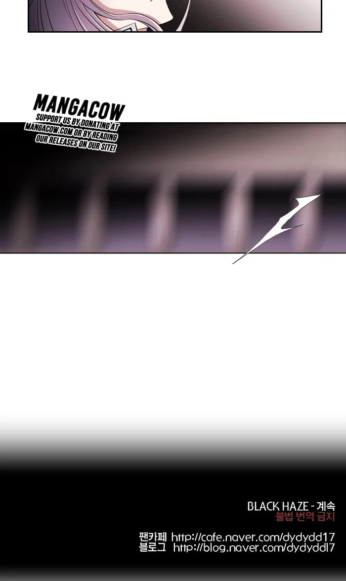 Black Haze Chapter 135 page 41 - 