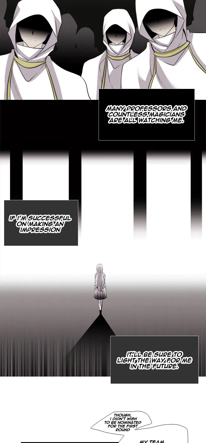 Black Haze Chapter 135 page 6 - 