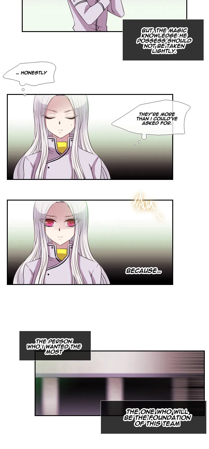 Black Haze Chapter 135 page 9 - 