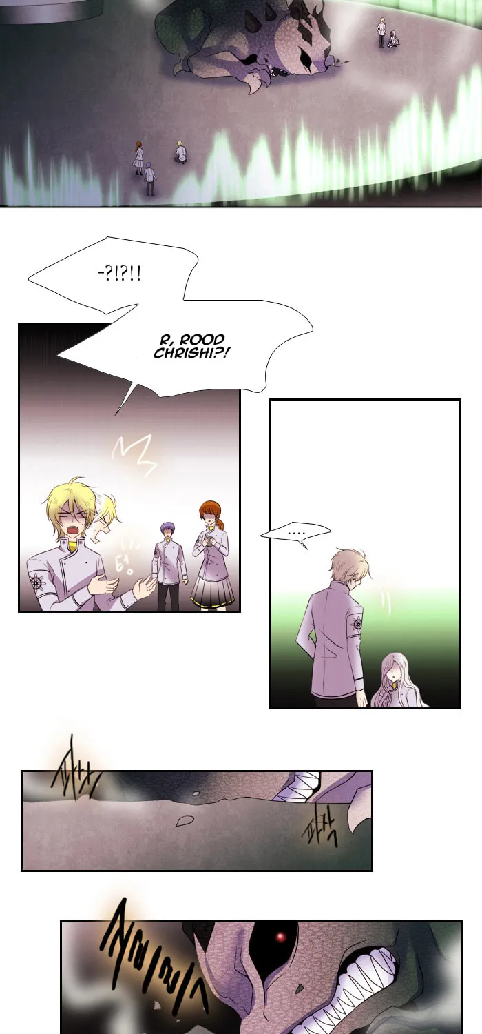 Black Haze Chapter 136 page 12 - 