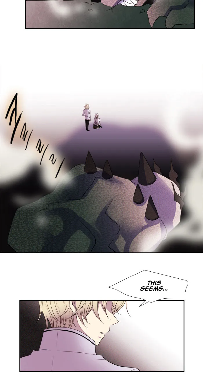 Black Haze Chapter 136 page 13 - 