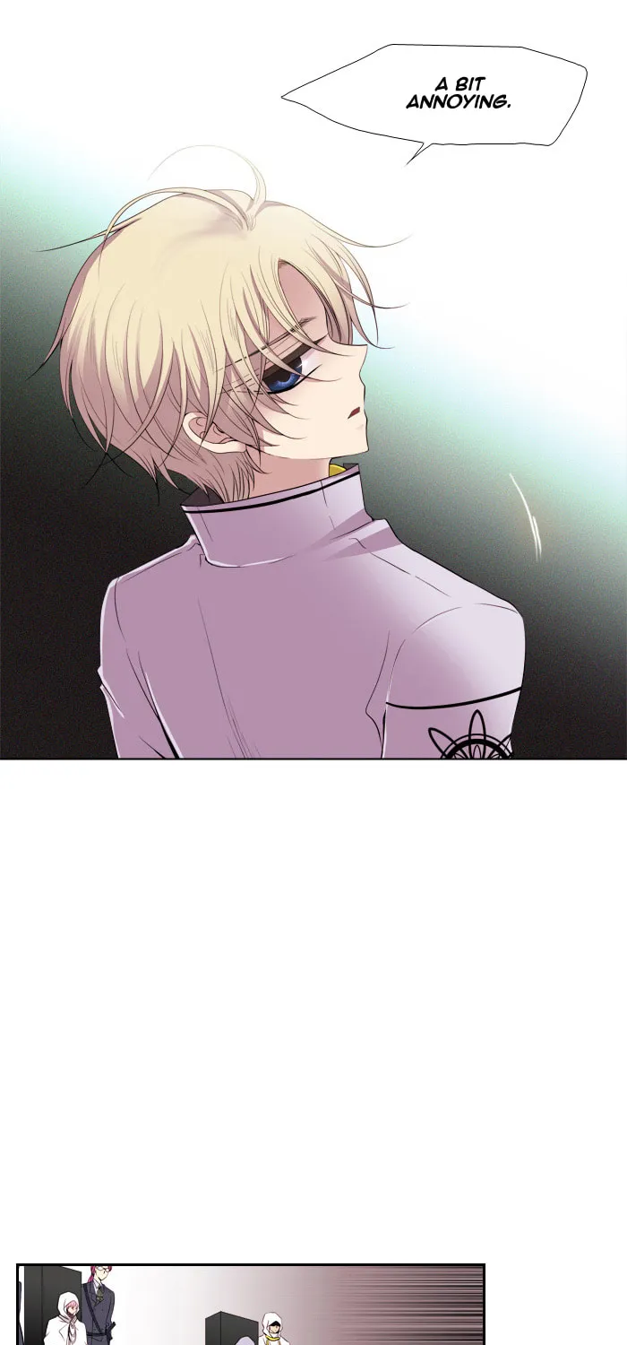 Black Haze Chapter 136 page 14 - 