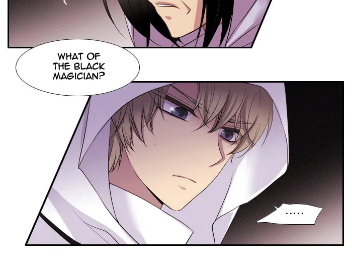 Black Haze Chapter 136 page 16 - 