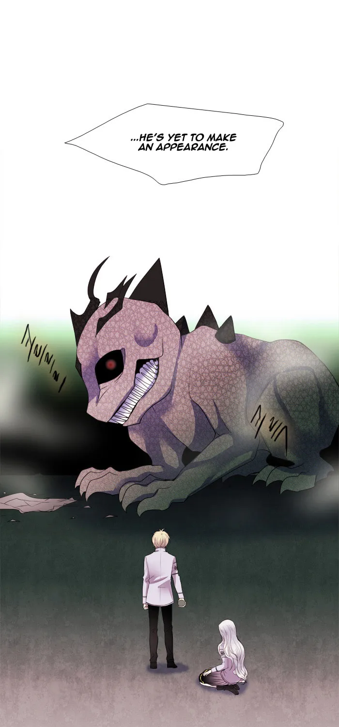 Black Haze Chapter 136 page 17 - 