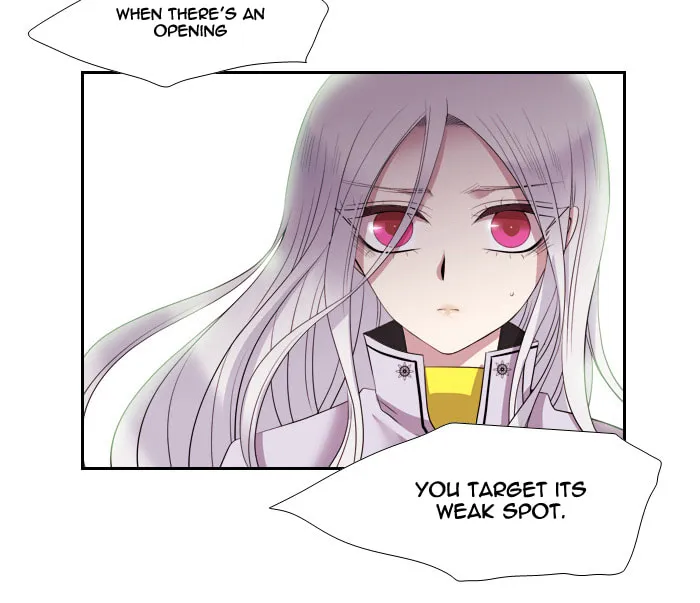 Black Haze Chapter 136 page 22 - 