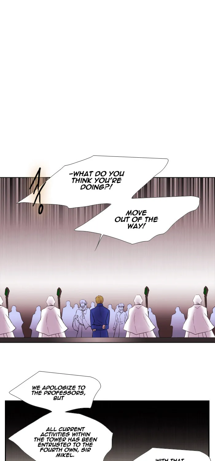 Black Haze Chapter 136 page 23 - 