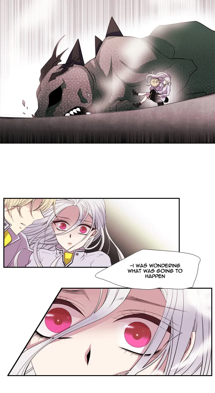 Black Haze Chapter 136 page 4 - 