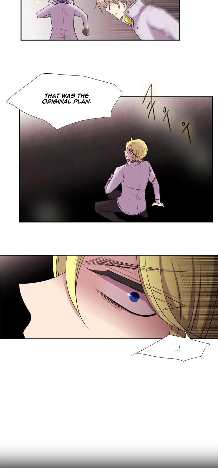 Black Haze Chapter 136 page 36 - 
