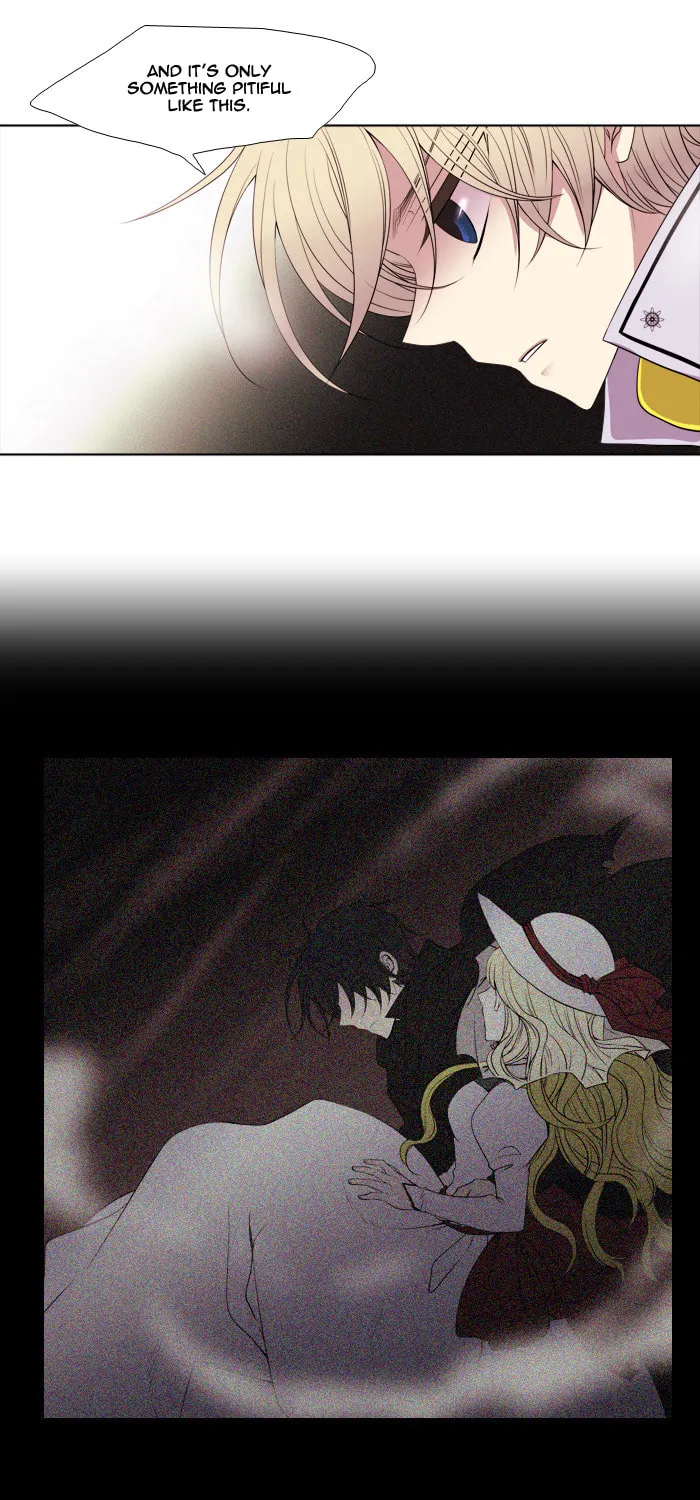 Black Haze Chapter 136 page 5 - 