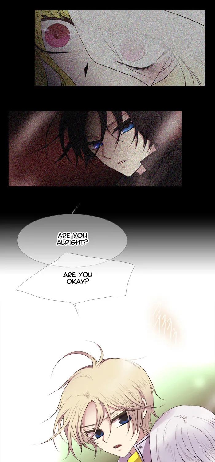Black Haze Chapter 136 page 6 - 