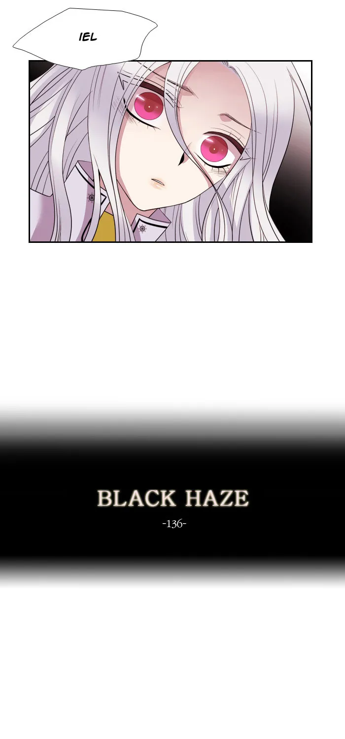 Black Haze Chapter 136 page 8 - 
