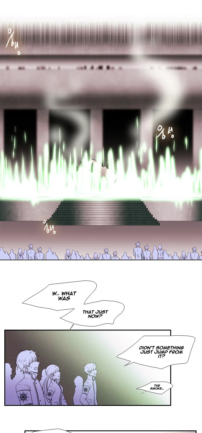 Black Haze Chapter 136 page 9 - 