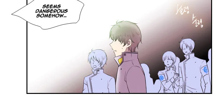 Black Haze Chapter 136 page 10 - 