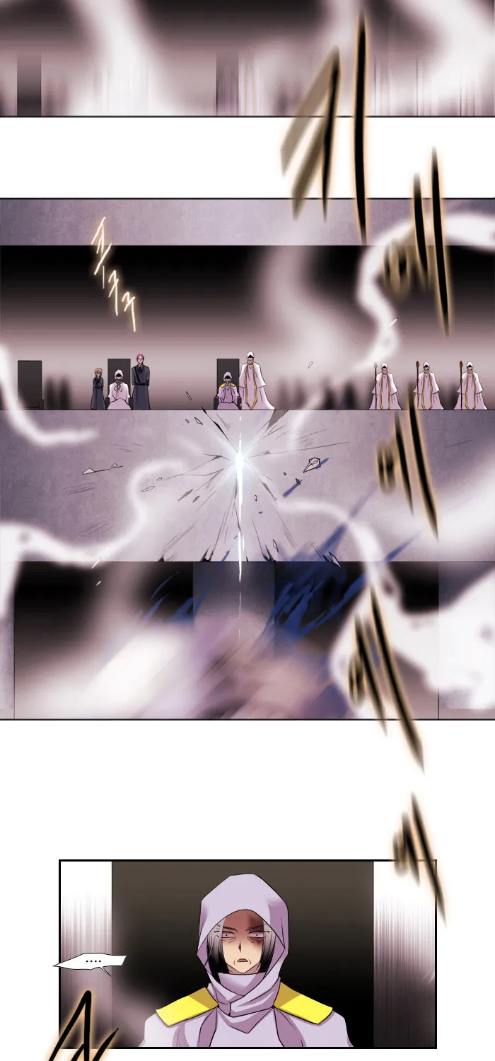 Black Haze Chapter 137 page 13 - 