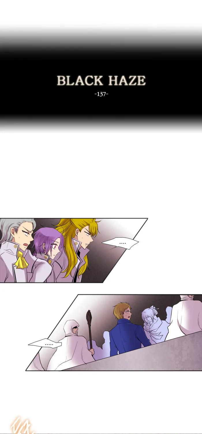 Black Haze Chapter 137 page 15 - 