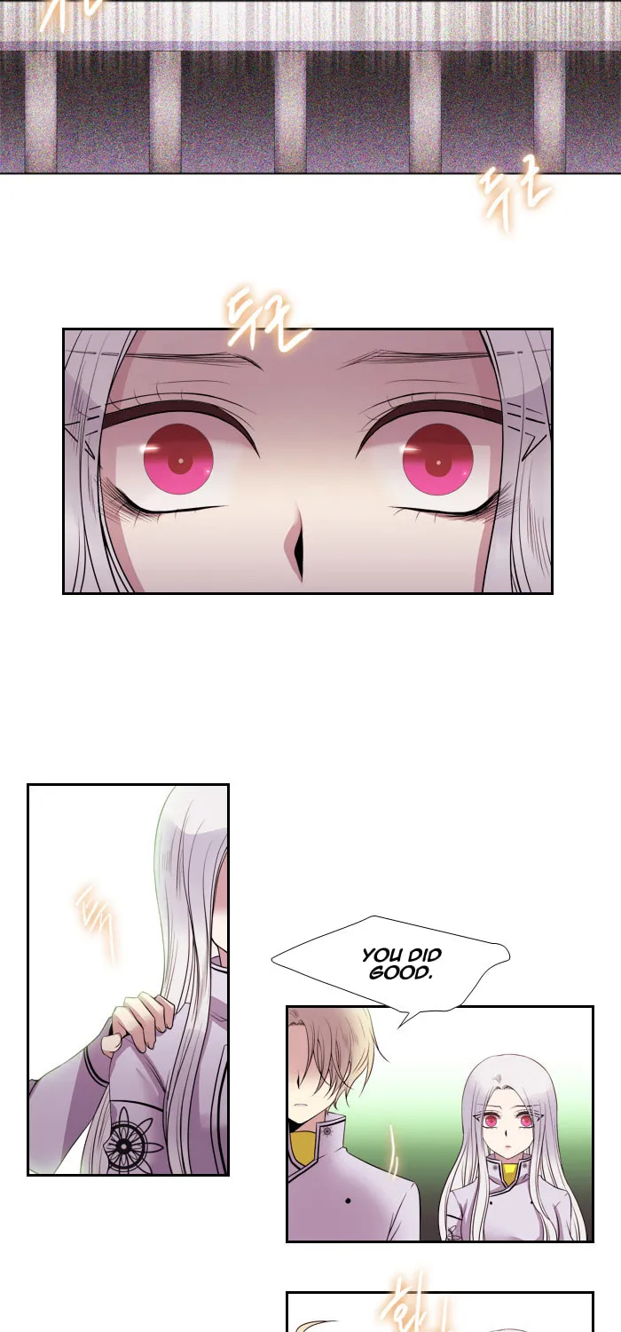 Black Haze Chapter 137 page 16 - 