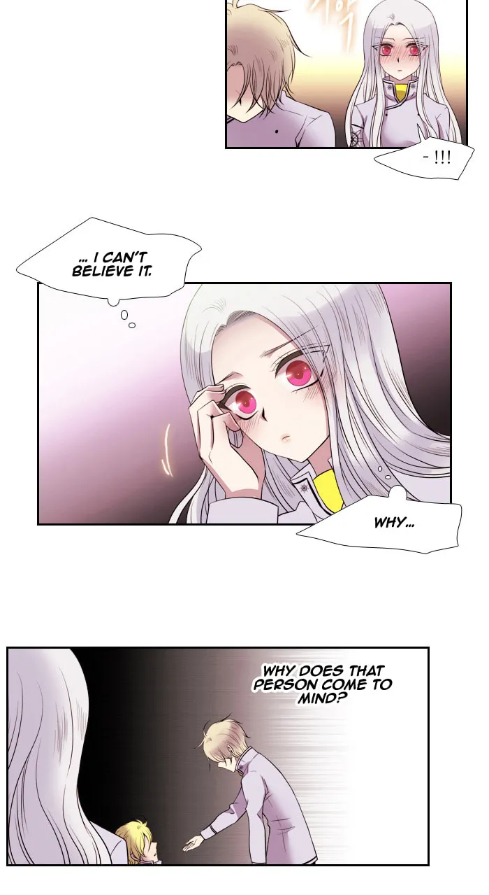 Black Haze Chapter 137 page 17 - 