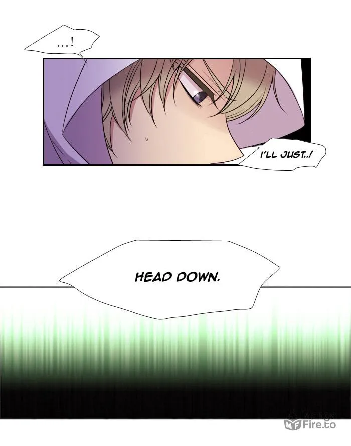 Black Haze Chapter 137 page 24 - 