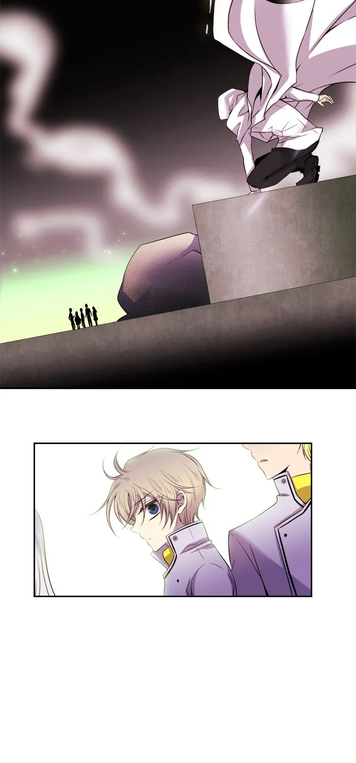 Black Haze Chapter 137 page 26 - 