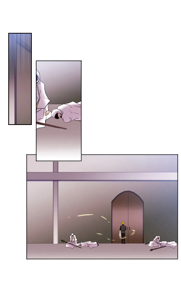 Black Haze Chapter 137 page 27 - 