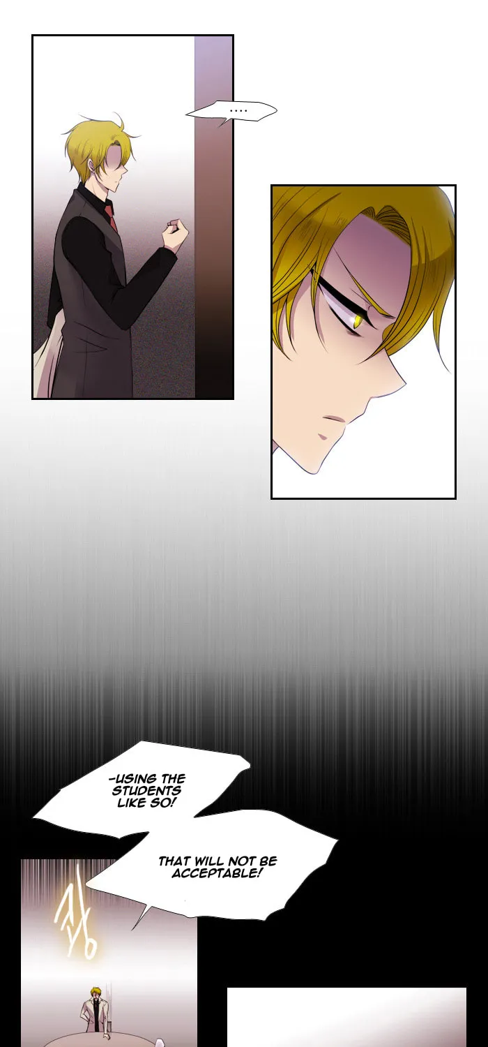 Black Haze Chapter 137 page 28 - 