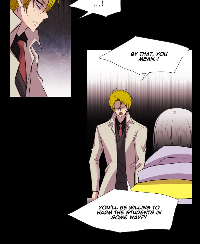 Black Haze Chapter 137 page 30 - 