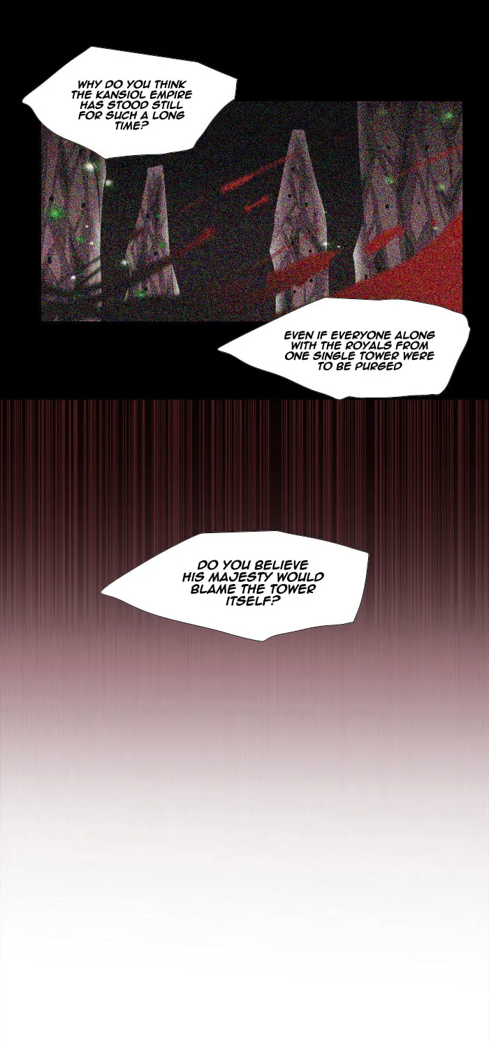 Black Haze Chapter 137 page 33 - 