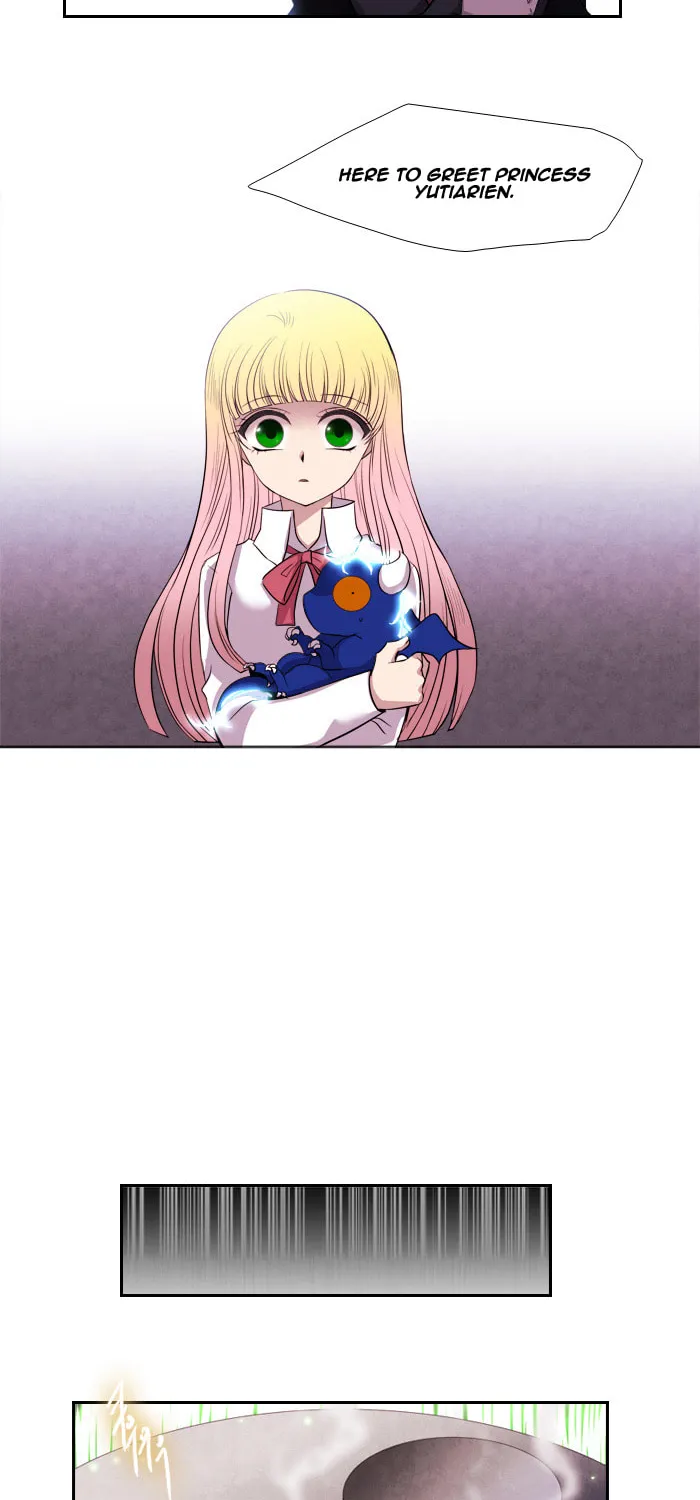 Black Haze Chapter 137 page 37 - 