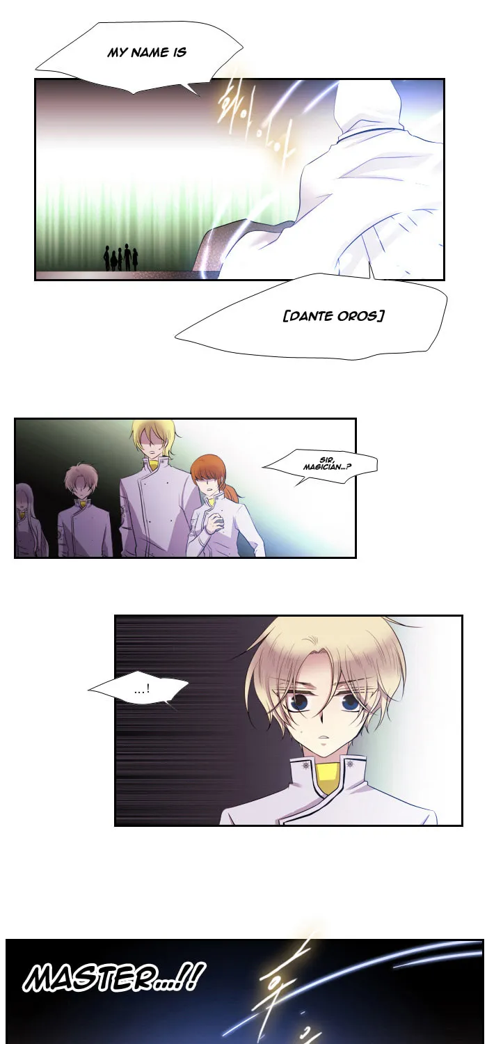 Black Haze Chapter 137 page 39 - 