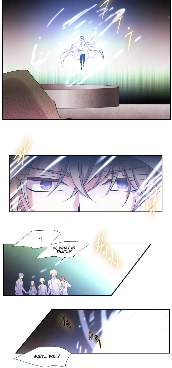 Black Haze Chapter 137 page 40 - 