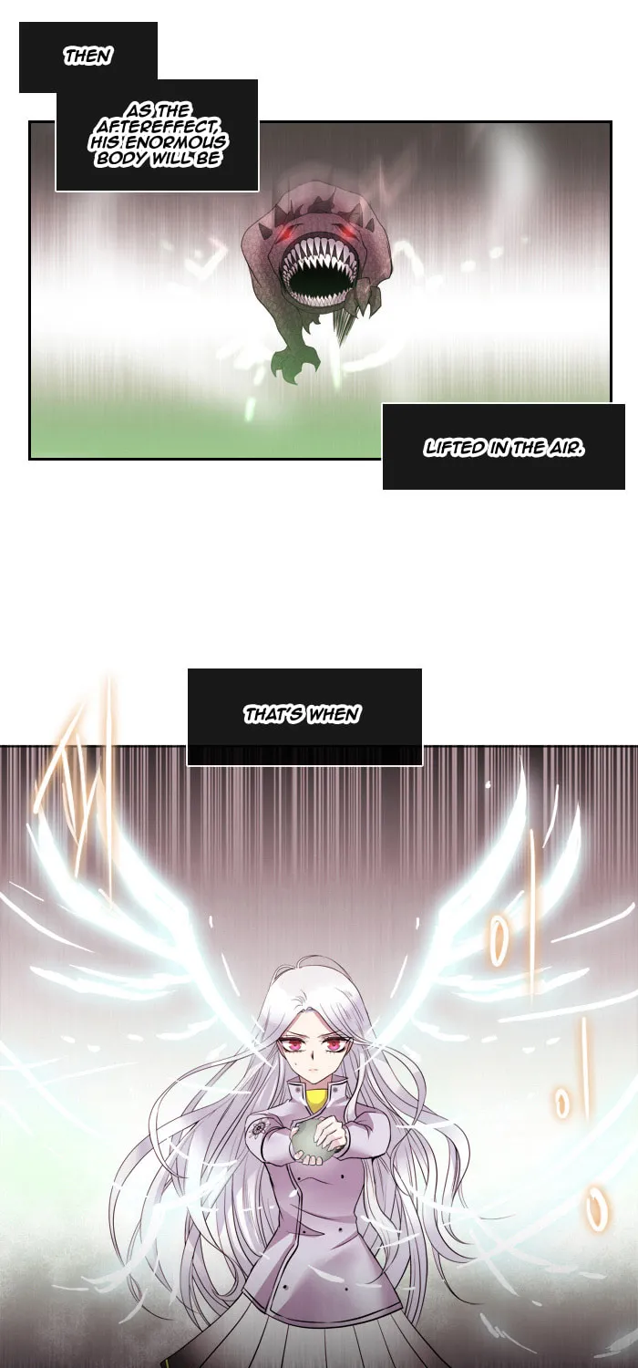 Black Haze Chapter 137 page 5 - 