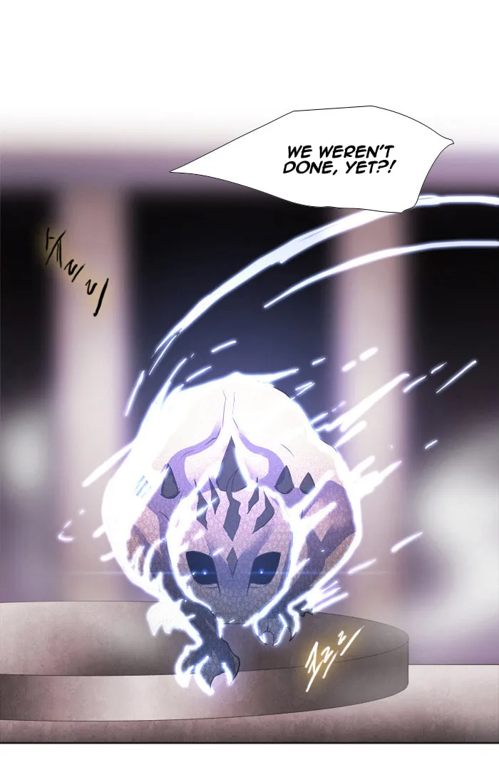 Black Haze Chapter 137 page 41 - 