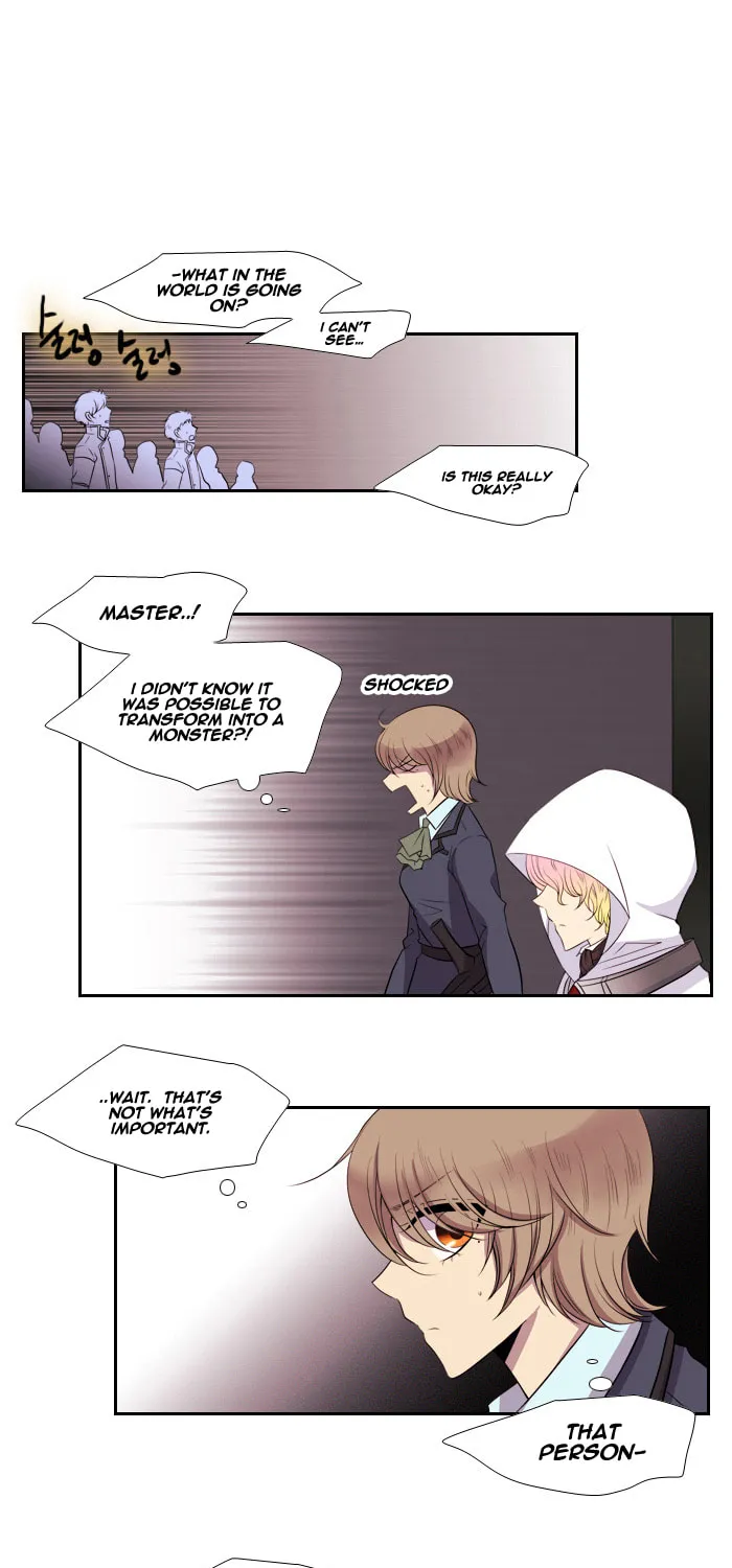 Black Haze Chapter 137 page 42 - 