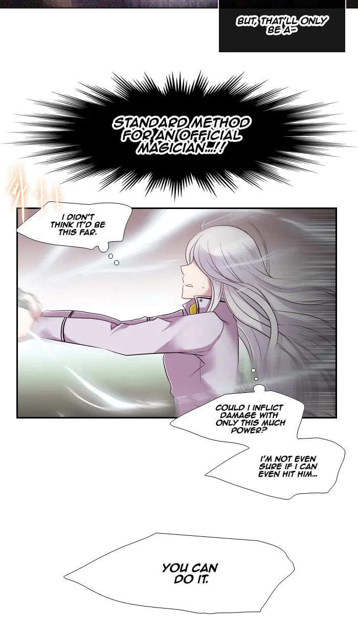Black Haze Chapter 137 page 7 - 