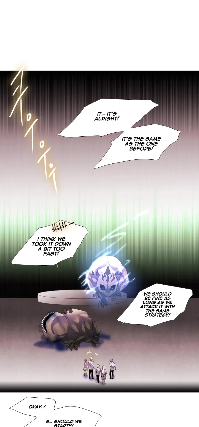 Black Haze Chapter 138 page 2 - 