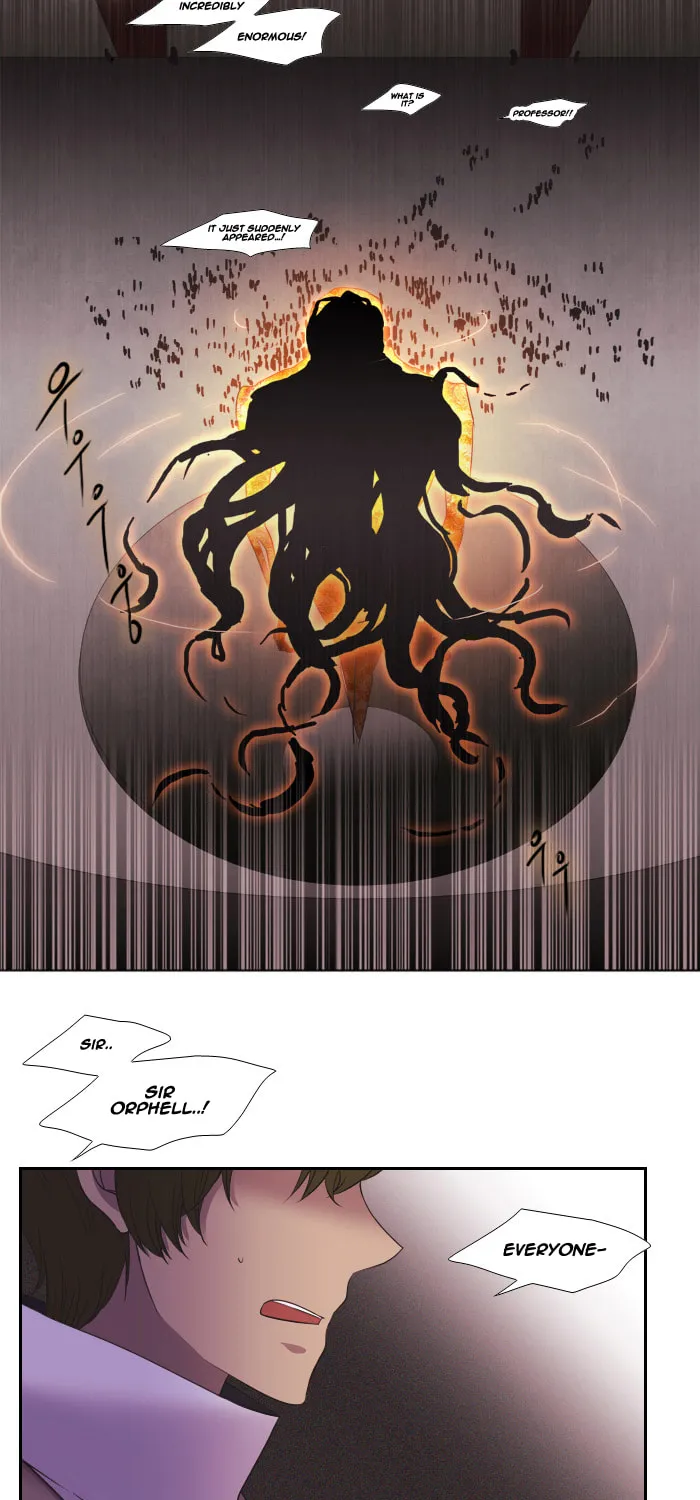 Black Haze Chapter 138 page 11 - 